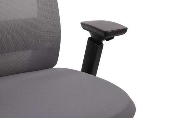 Кресло Miratt MRTB-001 Темно-серый