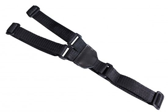 Ремень для гитары SOLO РГКpro