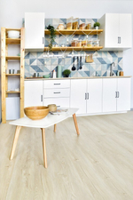 ПВХ-плитка Alpine floor -Секвойя Медовая ЕСО 6-7 LVT - Магазин напольных покрытий в Екатеринбурге. MAXI ПОЛ.