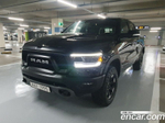 Dodge Ram Pickup 5.7 (12.2021)