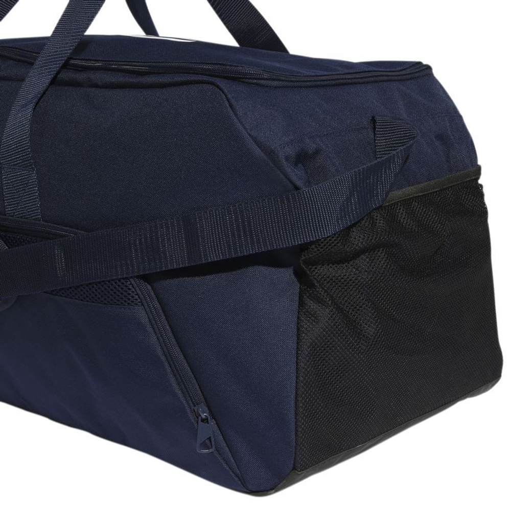 Сумка спортивная Adidas Tiro League Duffel Large Bag - небесный