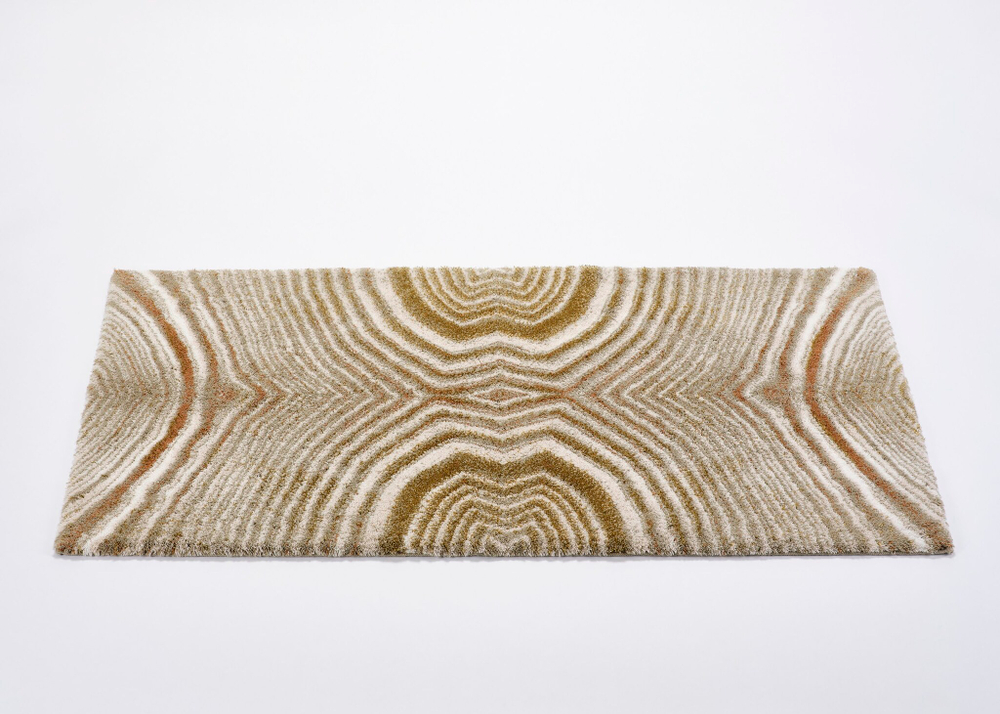 Коврик для ванной 70x120 Abyss&Habidecor Данксия 800