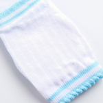 4405111 Набор наколенников, цвет голубой