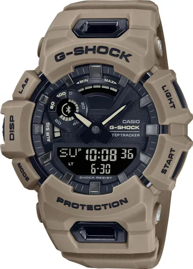 Наручные часы Casio G-Shock GBA-900UU-5AER