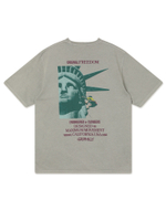 Мужская Футболка Liberty