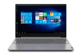 Ноутбук Lenovo V15-IIL (82C50048RU) Iron Gray Core i5-1035G1/8G/128Gb SSD/15,6" FHD AG/UHD Graphics/WiFi/BT/noOS