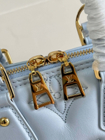 Louis Vuitton Alma BB