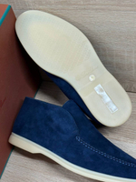 Лоферы Loro Piana