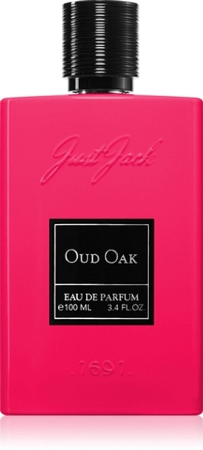 Just Jack Oud Oak  парфюм
