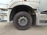КамАЗ М1840 4x2 Седельный тягач 5490-S5 (Дизельный, 12,0 л, 401 л.с., МТ)
