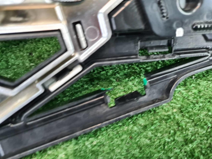 Решетка радиатора Omoda C5 (2022-н.в.)