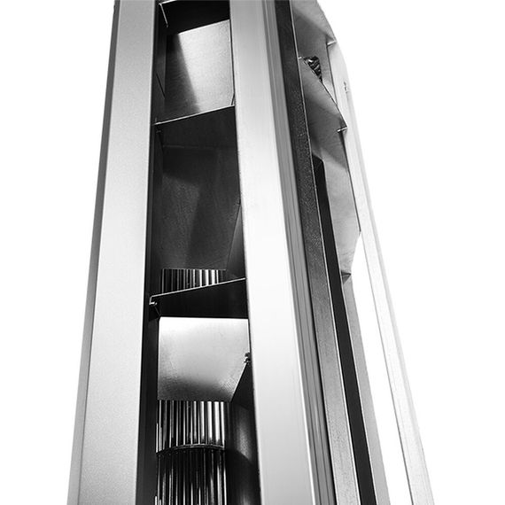 Завеса тепловая BALLU BHC-H22W35-DE купить в Москве и Московской области по низкой цене с доставкой по России — (5) Завеса тепловая BALLU BHC-H22W35-DE — (5)