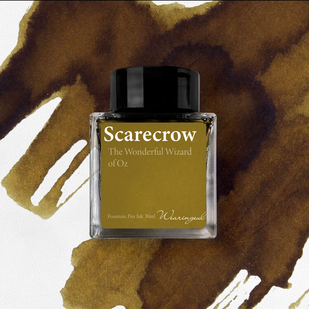 Scarecrow (A Wonderful Wizard of Oz) ink 30ml
