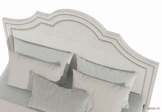 Кровать Венеция