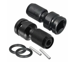 Ударный адаптер с квадратного хвостовика 1/2 на адаптер 1 шт