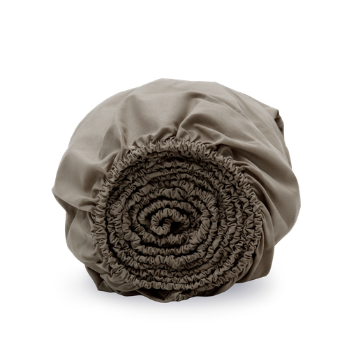 Простыня на резинке BuyRelax (перкаль)