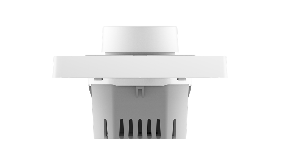 AQARA Настенный диммер H2 EU (белый), модель KD-R01D_wh