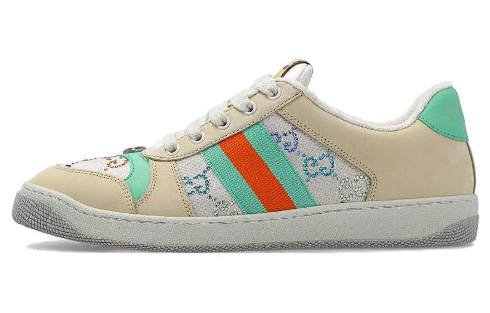 Gucci Screener (Женская размерная сетка)