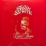 Barry White ‎– Love's Theme - The Best Of The 20th Century Records Singles 2LP (Европа 2018г.)