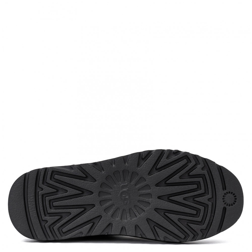UGG Tasman Slipper Black