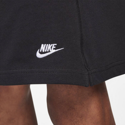 Шорты спортивные мужские NIKE M NK CLUB KNIT SHORT