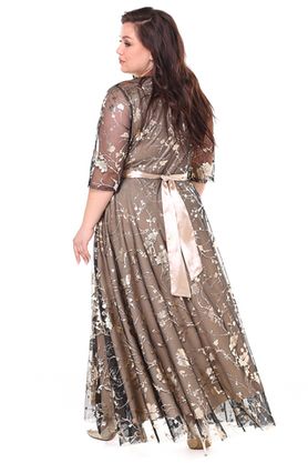 Цена на Платье-1232 больших размеров