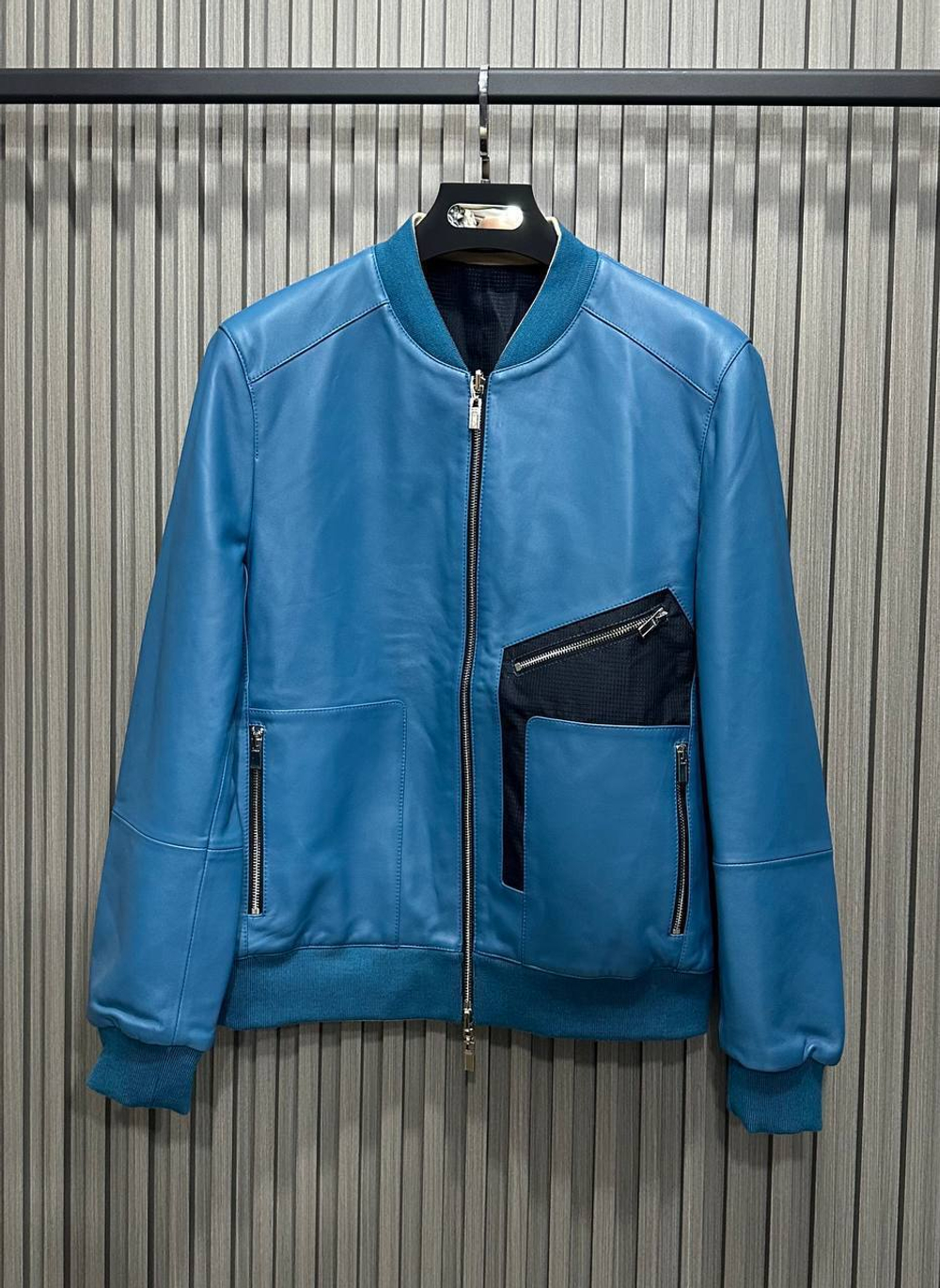 Куртка Hermes
