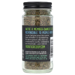 Frontier Co-op, Листья чабреца, необычного сорта, французского типа, 24 г (0,85 унции)