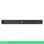 Коммутатор D-Link DGS-1210-52MP/F4A