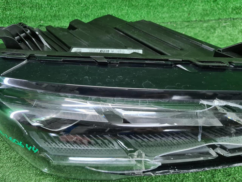Битая Фара правая Geely Monjaro (2021-н.в.) LED