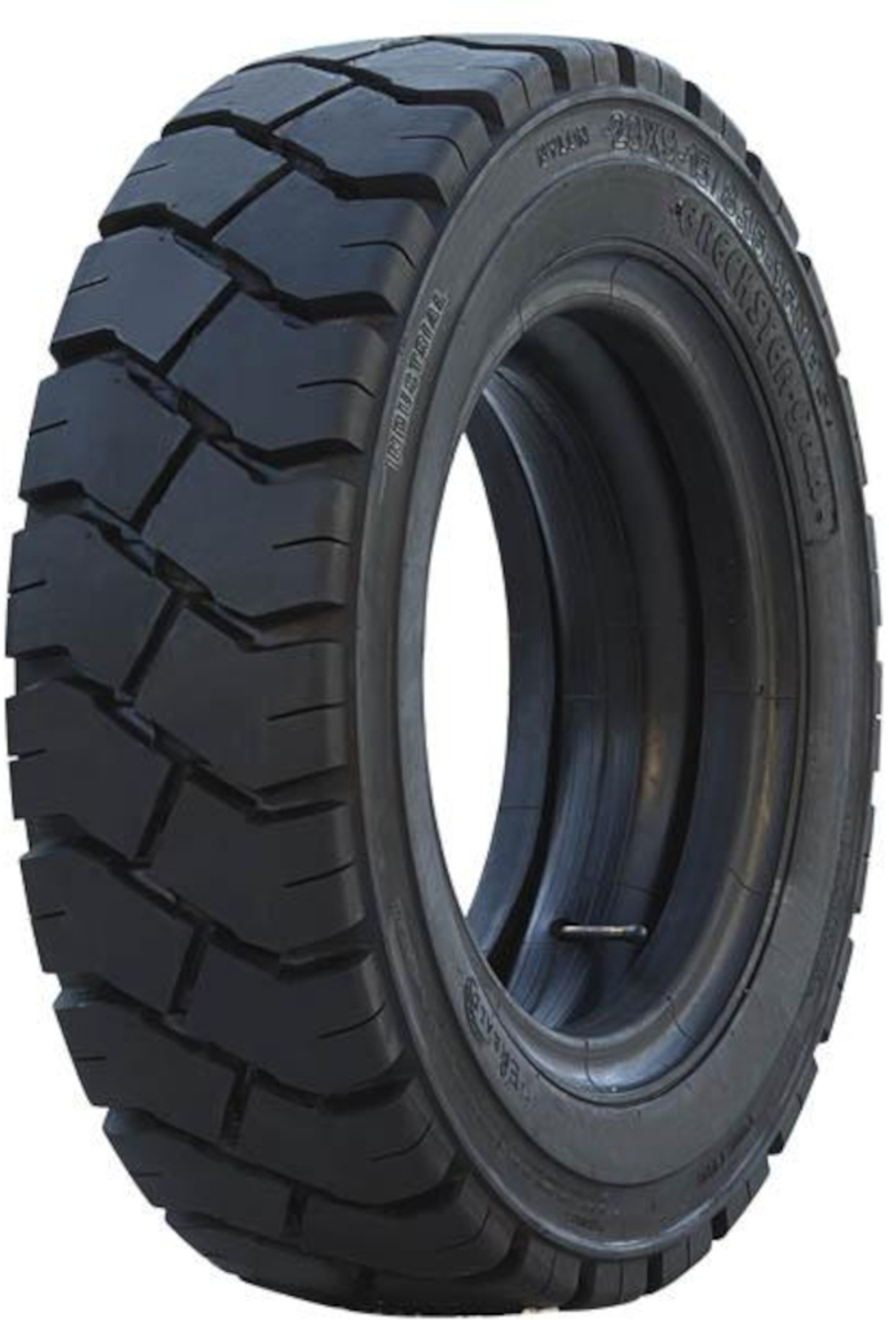 Greckster Gold IND01 6 R9