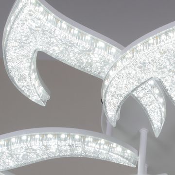 88290-0.3-6+3 WH светильник потолочный