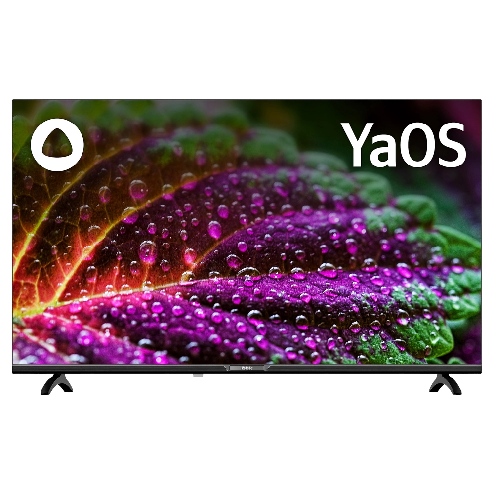 Телевизор 50" BKK 50LEX-8260/UTS2C