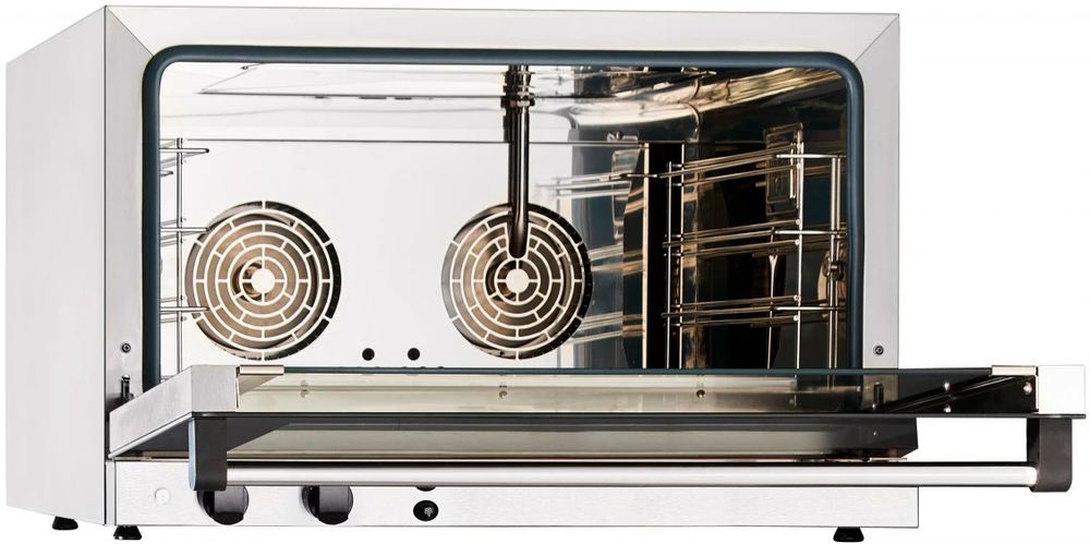 Печь конвекционная электрическая Abat КЭП-4