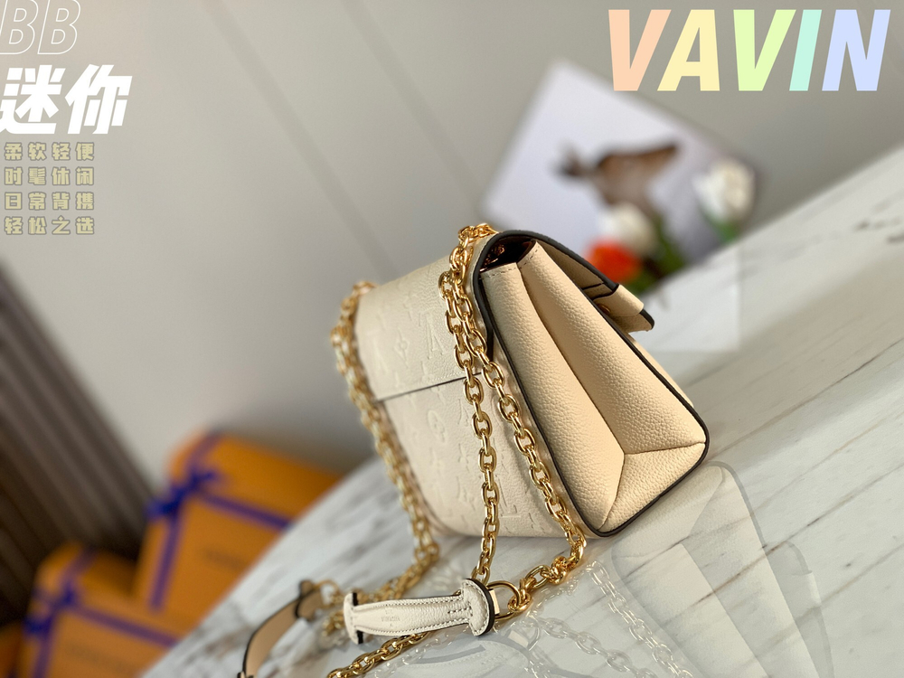 Louis Vuitton Vavin BB