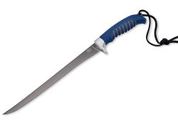 нож BUCK 0225BLS Large Filletфотография - 1