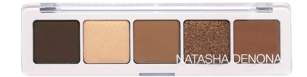 Natasha Denona Camel palette