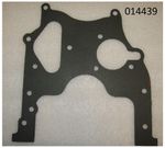 Прокладка корпуса шестерен TDY 19 4L/Timing gear case gasket