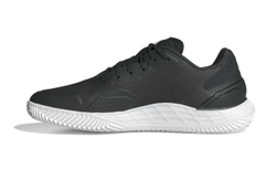 Теннисные кроссовки Adidas Defiant Speed 2 M Clay - Black