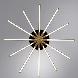 Потолочная люстра Arte Lamp FERNANDO