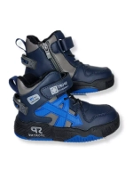 Ботинки демисезонные детские весна