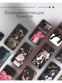 Чехол на Samsung A34