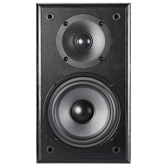Radiotehnika Alfa 1.01 MKII Black Ash