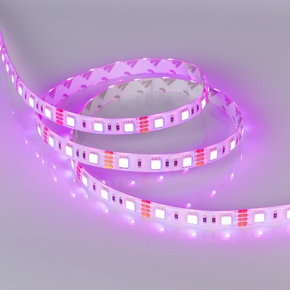 Лента светодиодная Arlight 014618(2)