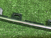 Молдинг заднего бампера VW Tiguan 2 (2020-н.в.)