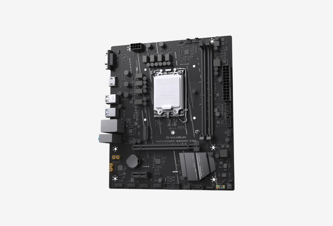 MS-Challenger B660M 2.5G_0226228100543