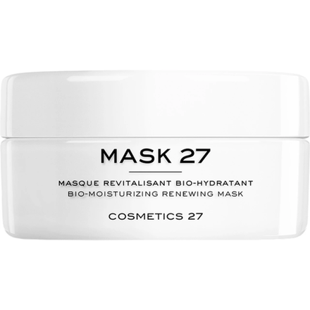 MASK 27 Многофункциональная увлажняющая маска 60 мл
