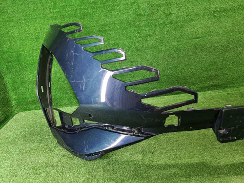 Бампер передний Omoda C5 (2022-н.в.)