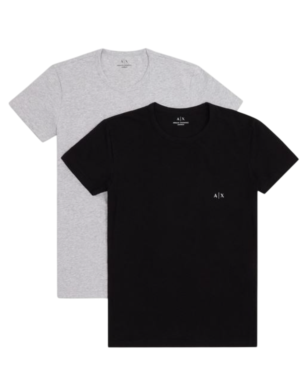 Комплект футболок Armani Exchange