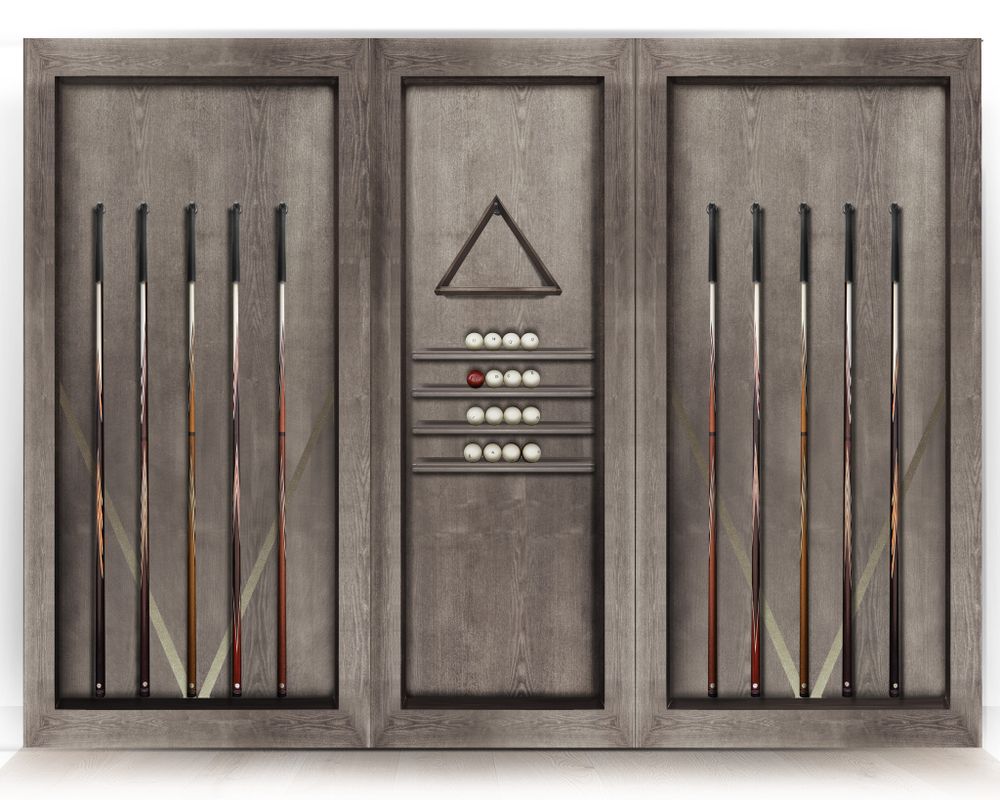 Киевница современная ясень мдф на 10 киев (black-wood)